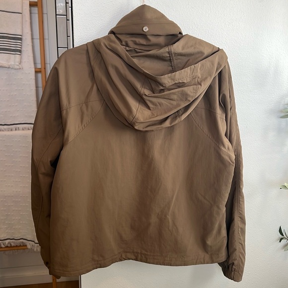 Lululemon Always Effortless Jacket - Picture 5 of 5
